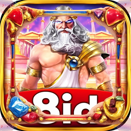 8id — galeri pratinjau - APK Resmi