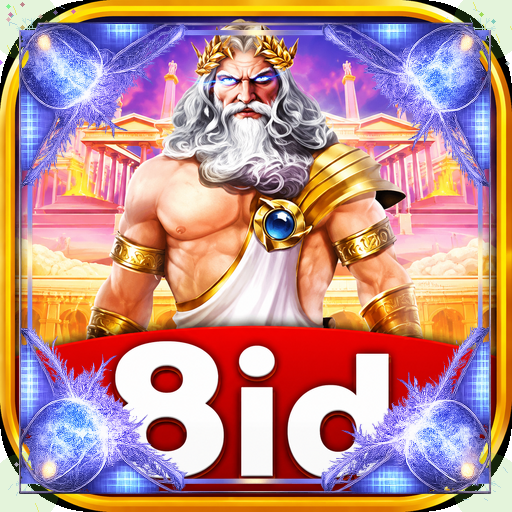 8id — galeri pratinjau Resmi APK